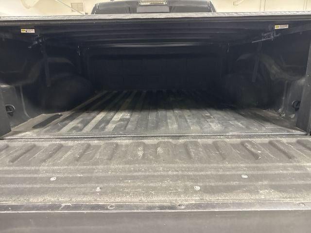 2019 RAM 1500 Classic Lone Star