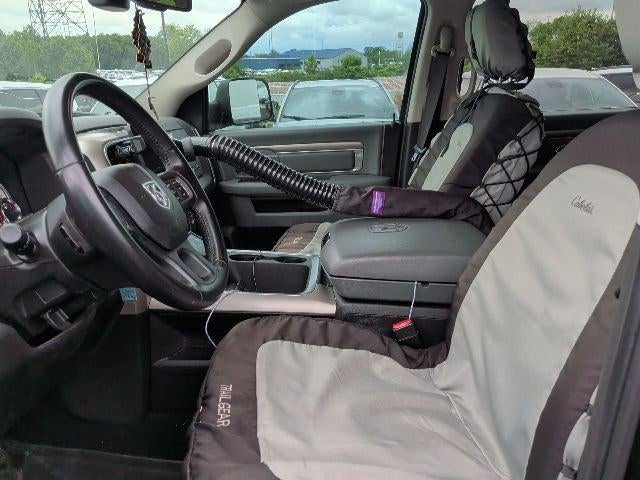 2019 RAM 1500 Classic Lone Star