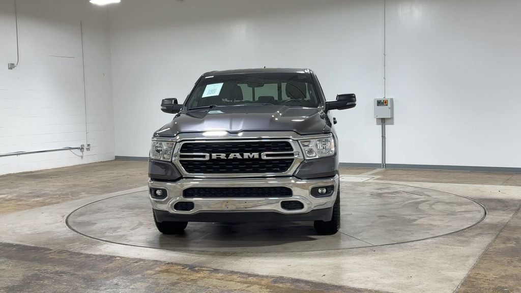 2024 RAM 1500 Big Horn/Lone Star