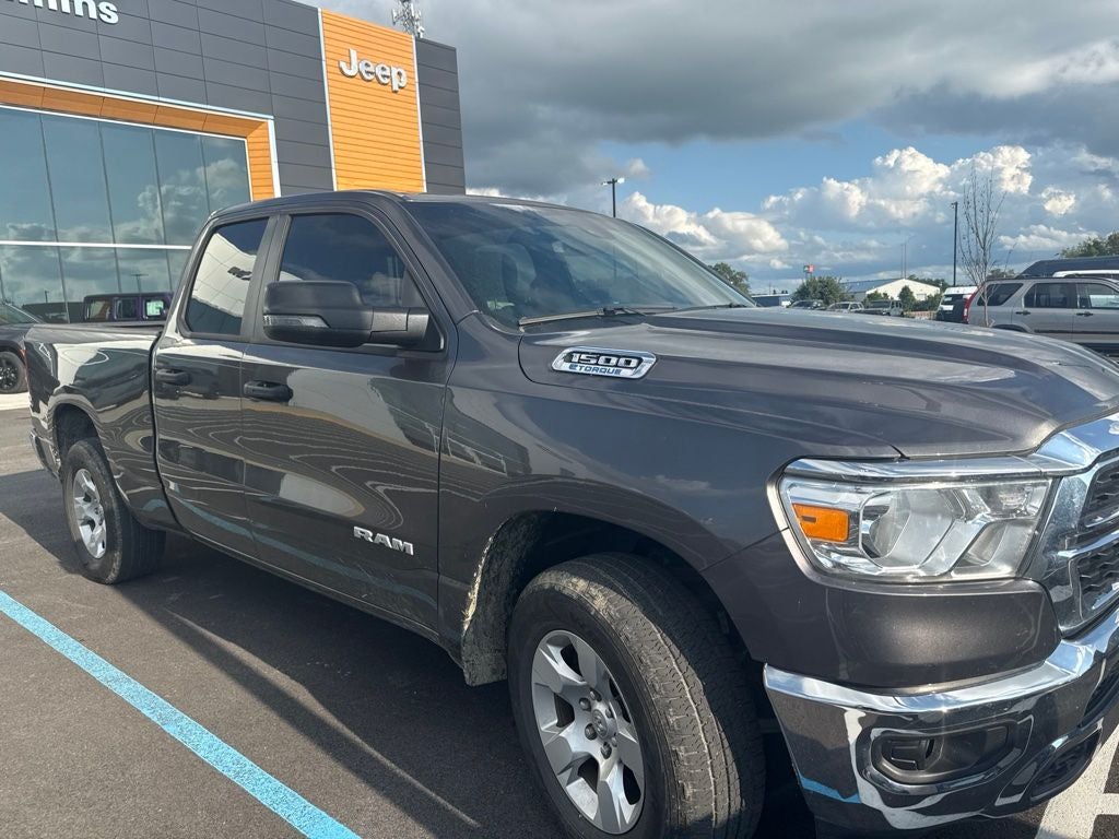 2024 RAM 1500 Big Horn/Lone Star