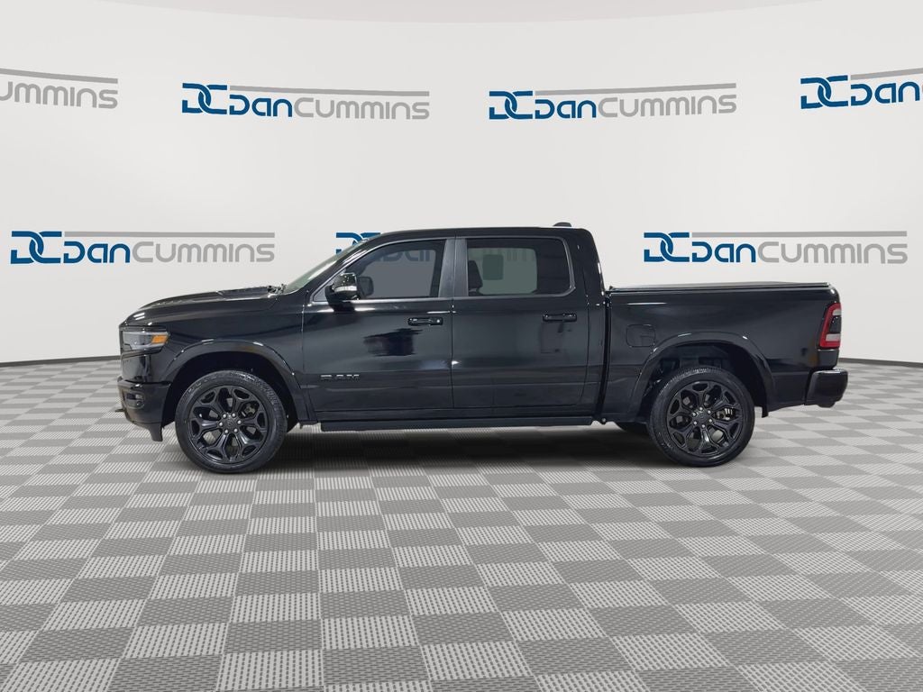 2021 RAM 1500 Limited