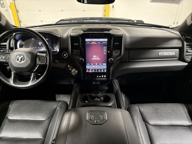 2024 RAM 1500 Rebel
