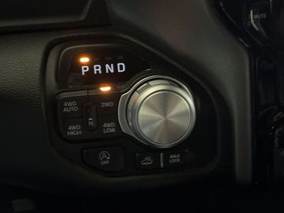 2024 RAM 1500 Rebel