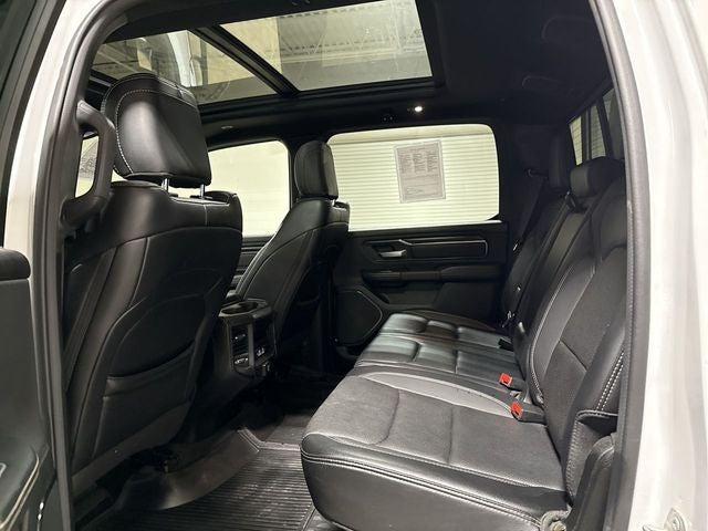 2024 RAM 1500 Rebel