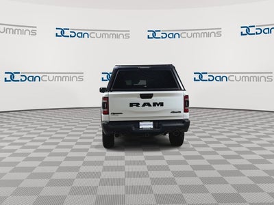 2024 RAM 1500 Rebel