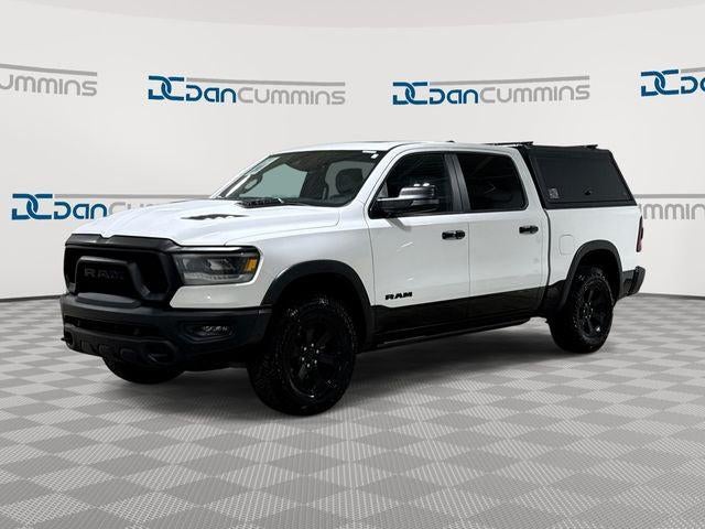 2024 RAM 1500 Rebel