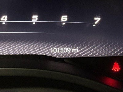 2024 RAM 1500 Rebel