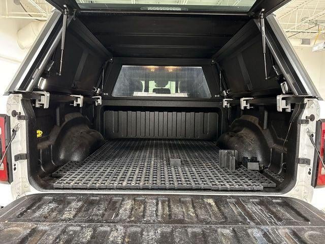 2024 RAM 1500 Rebel