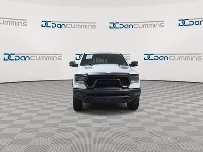 2024 RAM 1500 Rebel