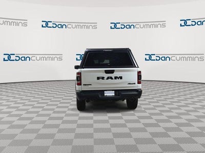 2024 RAM 1500 Rebel
