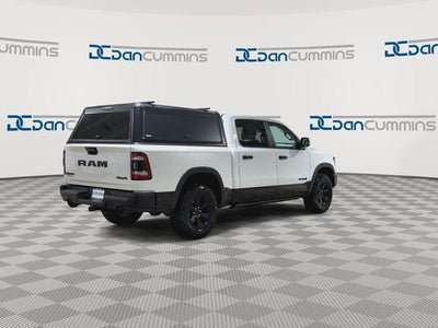 2024 RAM 1500 Rebel