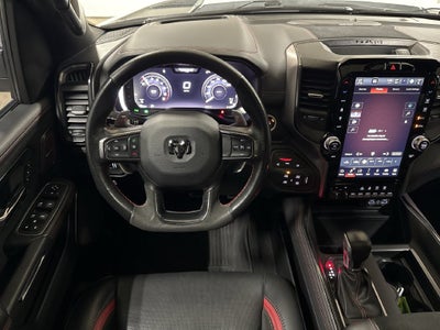 2023 RAM 1500 TRX