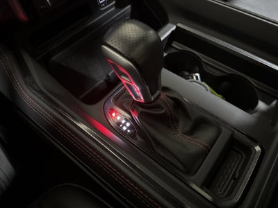 2023 RAM 1500 TRX
