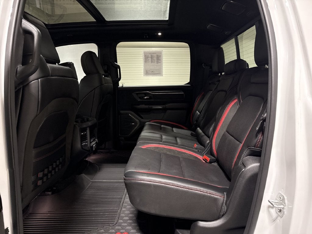 2023 RAM 1500 TRX