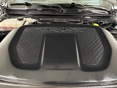2023 RAM 1500 TRX