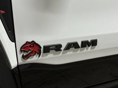 2023 RAM 1500 TRX