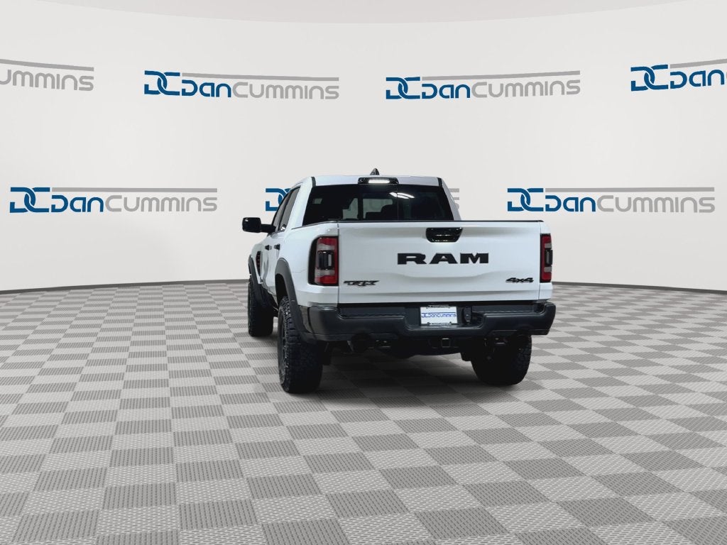 2023 RAM 1500 TRX
