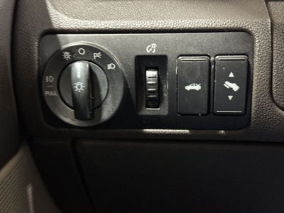 2009 Ford Taurus Limited