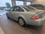 2009 Ford Taurus Limited