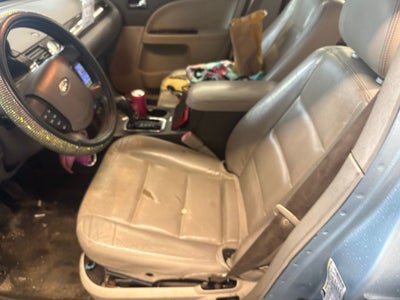 2009 Ford Taurus Limited