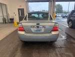 2009 Ford Taurus Limited