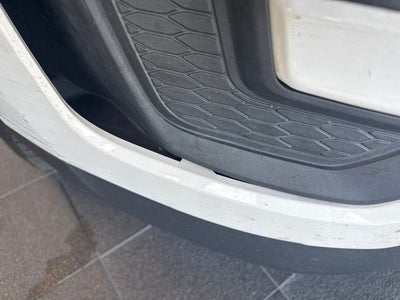 2016 Ford Explorer Base