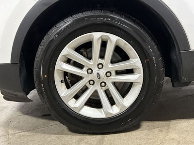 2016 Ford Explorer Base