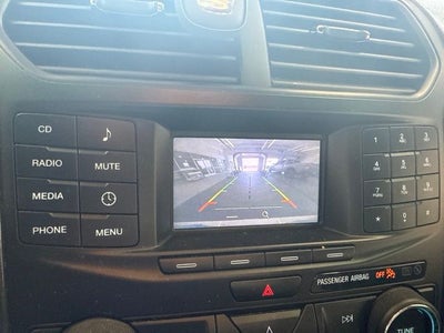 2016 Ford Explorer Base