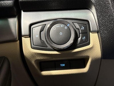 2016 Ford Explorer Base