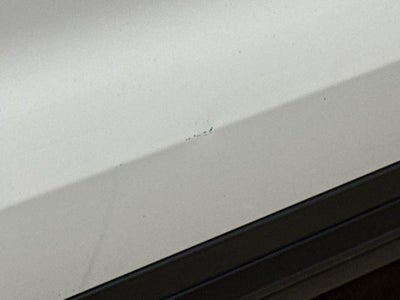 2016 Ford Explorer Base