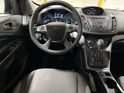2016 Ford Escape S
