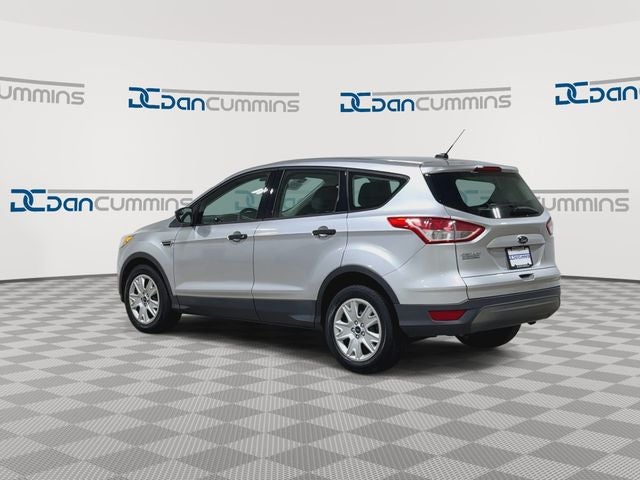 2016 Ford Escape S