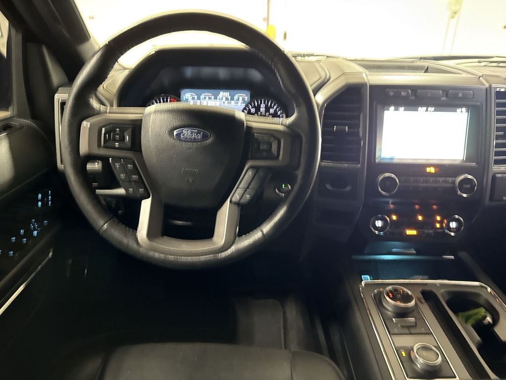 2018 Ford Expedition XLT