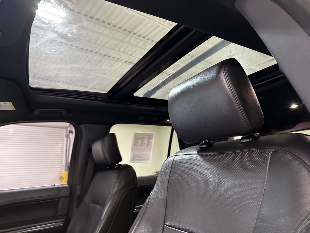 2018 Ford Expedition XLT
