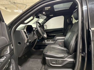 2018 Ford Expedition XLT