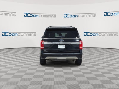 2018 Ford Expedition XLT