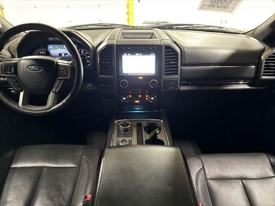 2018 Ford Expedition XLT