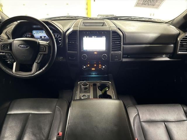 2018 Ford Expedition XLT
