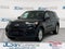 2023 Ford Explorer Base