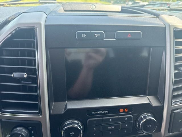 2019 Ford F-250SD Lariat