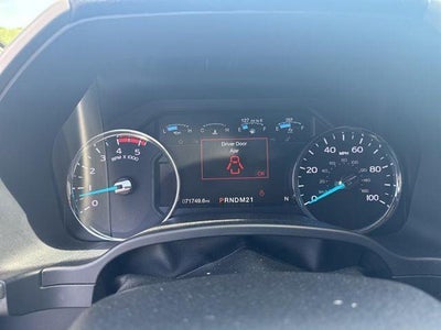 2019 Ford F-250SD Lariat
