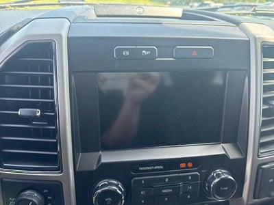 2019 Ford F-250SD Lariat