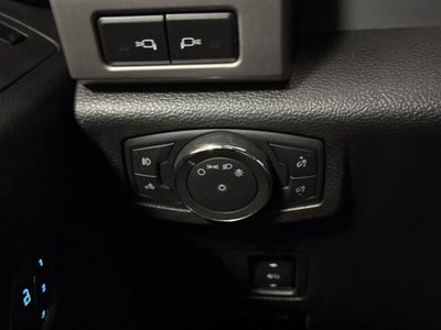2017 Ford F-250SD Lariat