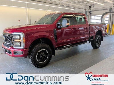 2025 Ford F-250SD XLT