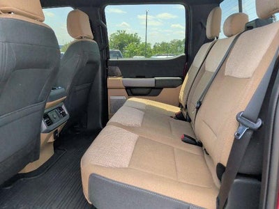 2025 Ford F-250SD XLT