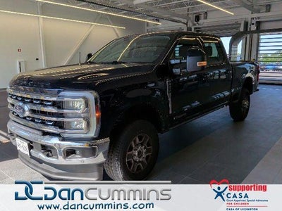 2024 Ford F-250SD Lariat
