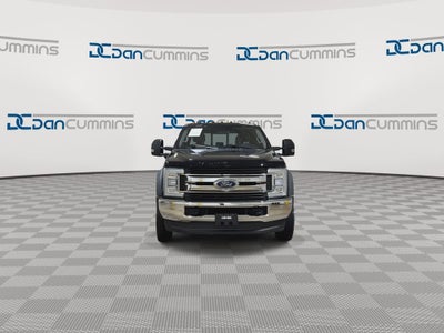 2019 Ford F-450SD XL DRW