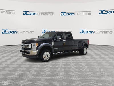 2019 Ford F-450SD XL DRW