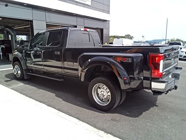 2019 Ford F-450SD XL DRW