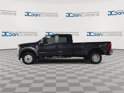 2019 Ford F-450SD XL DRW
